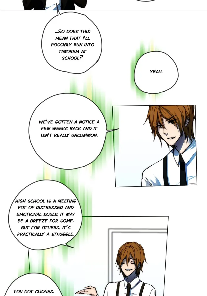 Catharsis Chapter 39 page 12 - 