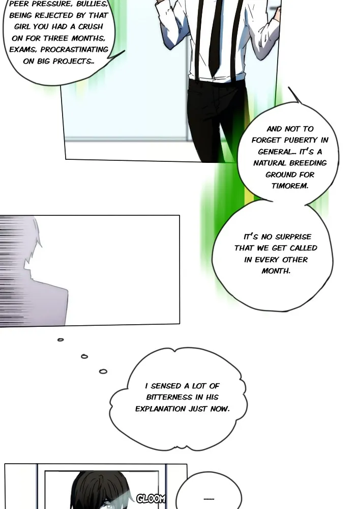Catharsis Chapter 39 page 13 - 