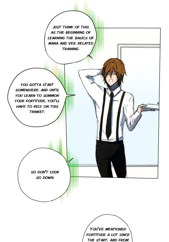 Catharsis Chapter 39 page 15 - 