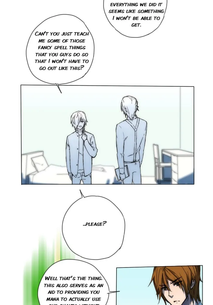 Catharsis Chapter 39 page 16 - 