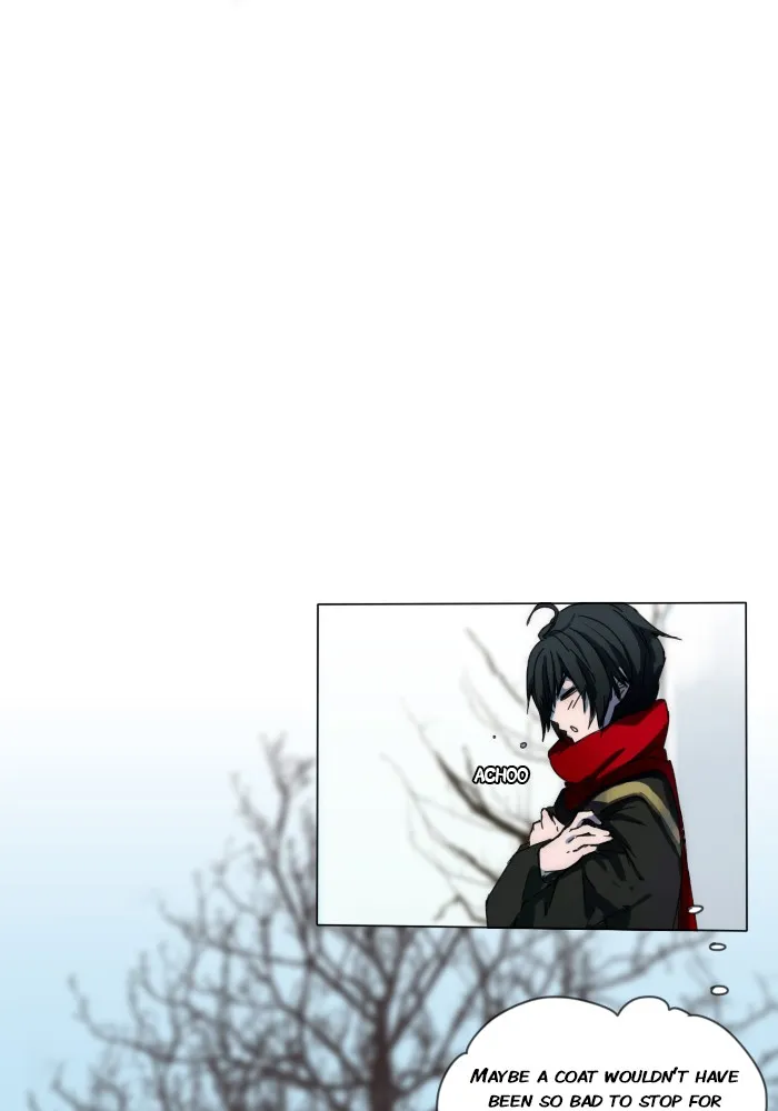 Catharsis Chapter 39 page 20 - 