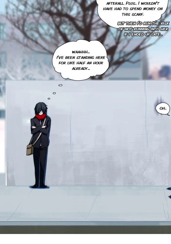 Catharsis Chapter 39 page 21 - 