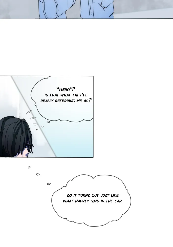 Catharsis Chapter 39 page 23 - 