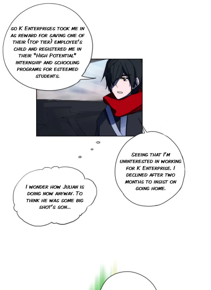 Catharsis Chapter 39 page 25 - 