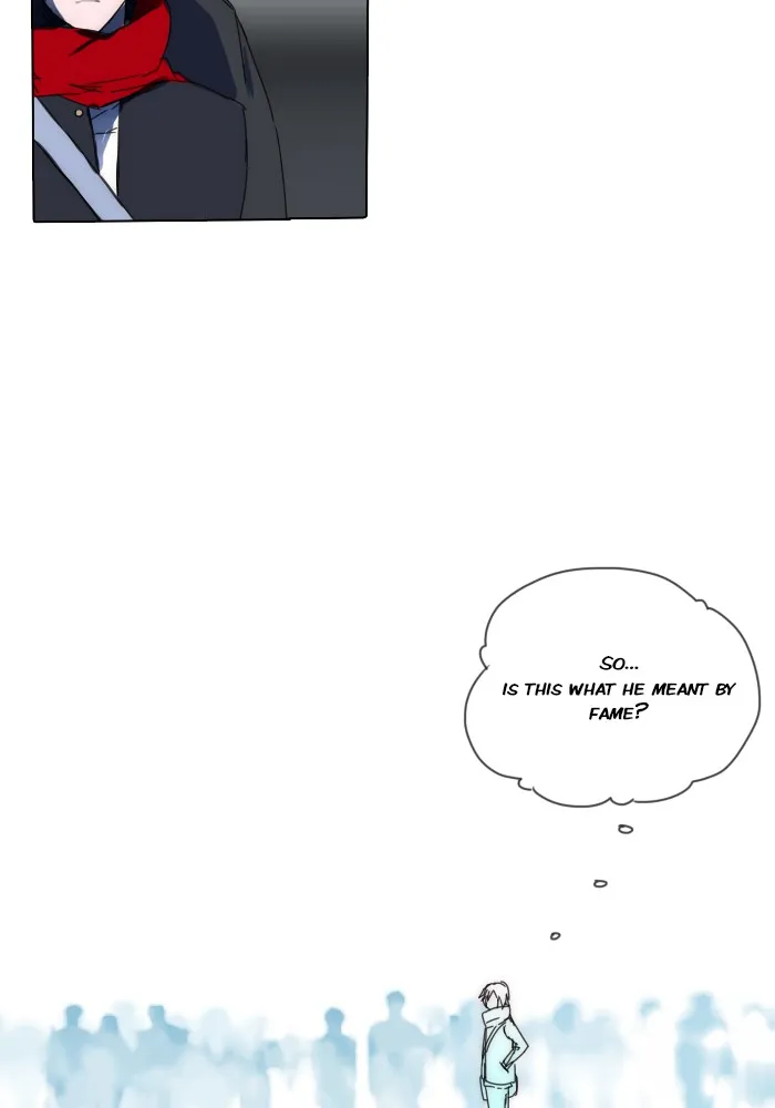Catharsis Chapter 39 page 30 - 