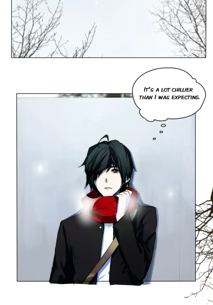 Catharsis Chapter 39 page 4 - 