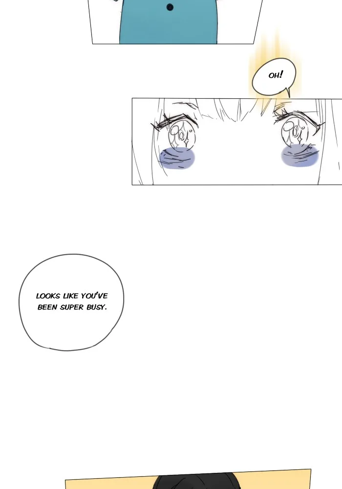 Catharsis Chapter 39 page 36 - 
