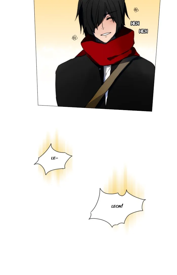 Catharsis Chapter 39 page 37 - 