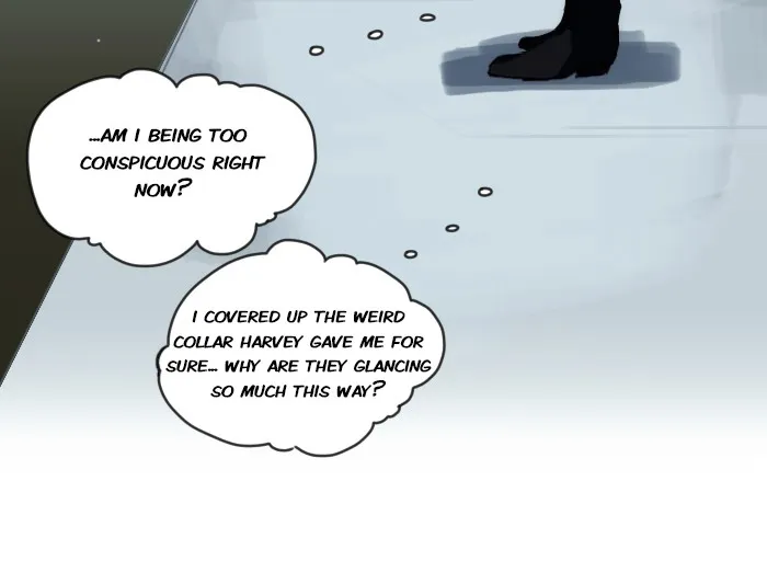 Catharsis Chapter 39 page 6 - 