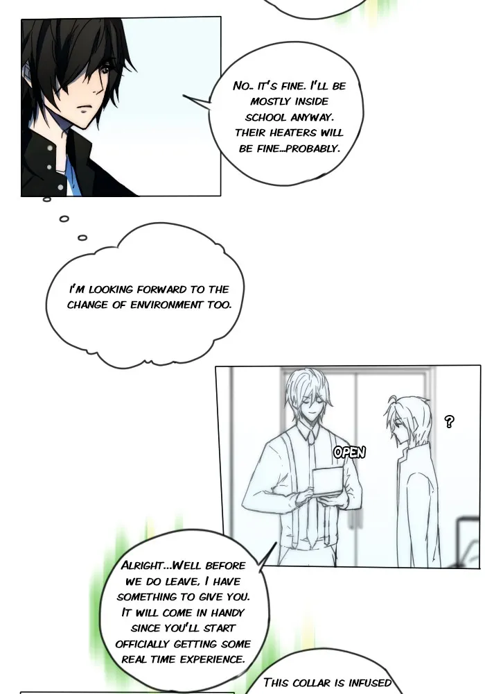 Catharsis Chapter 39 page 10 - 