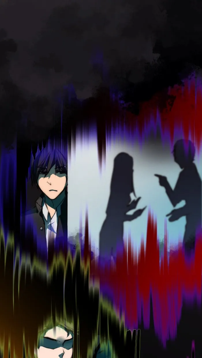 Catharsis Chapter 4 page 23 - 