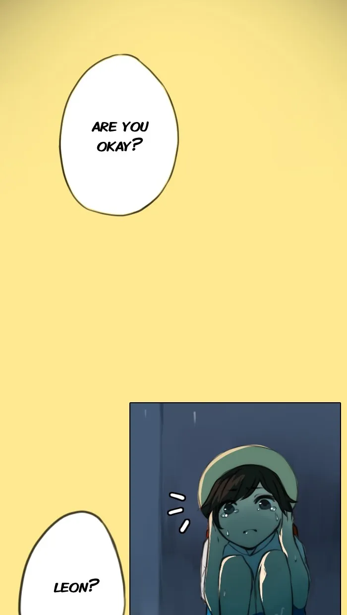 Catharsis Chapter 4 page 29 - 