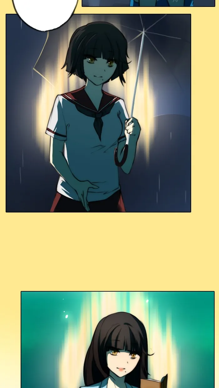 Catharsis Chapter 4 page 30 - 