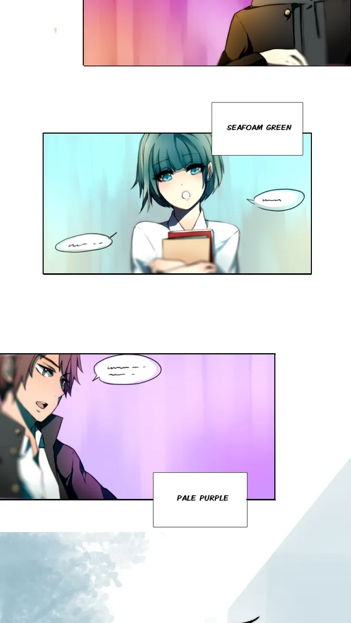 Catharsis Chapter 4 page 4 - 