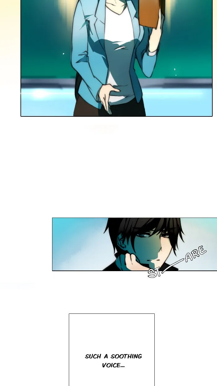 Catharsis Chapter 4 page 31 - 