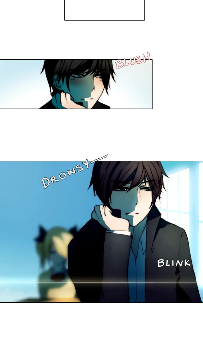 Catharsis Chapter 4 page 32 - 