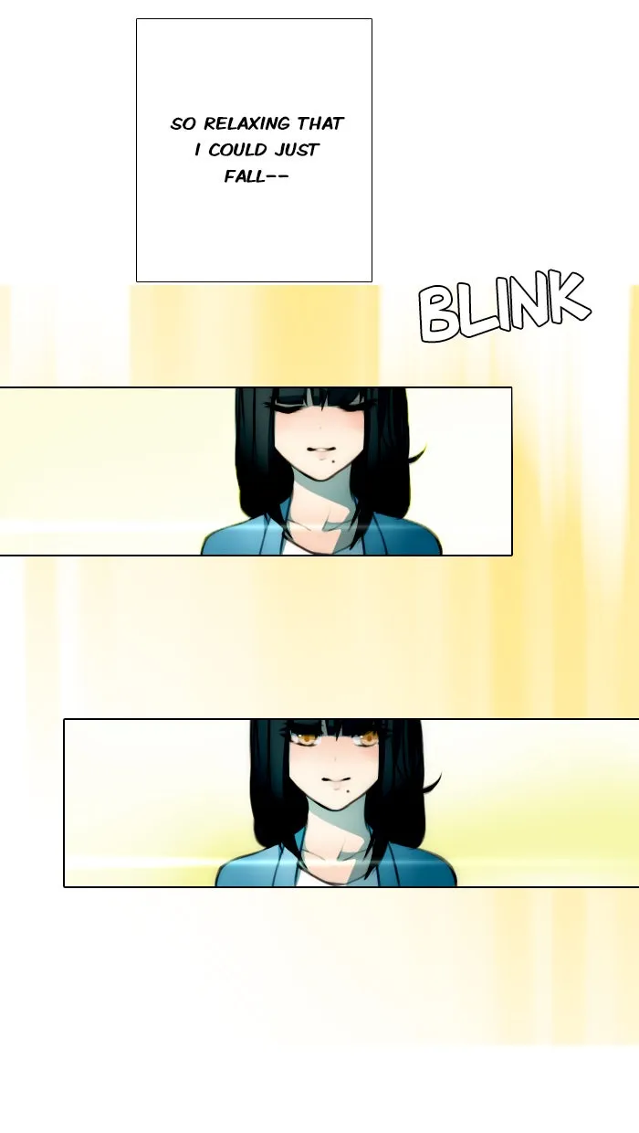 Catharsis Chapter 4 page 33 - 