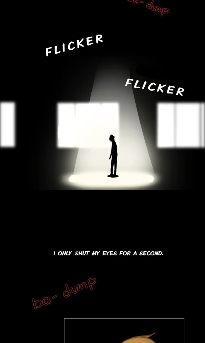 Catharsis Chapter 4 page 39 - 