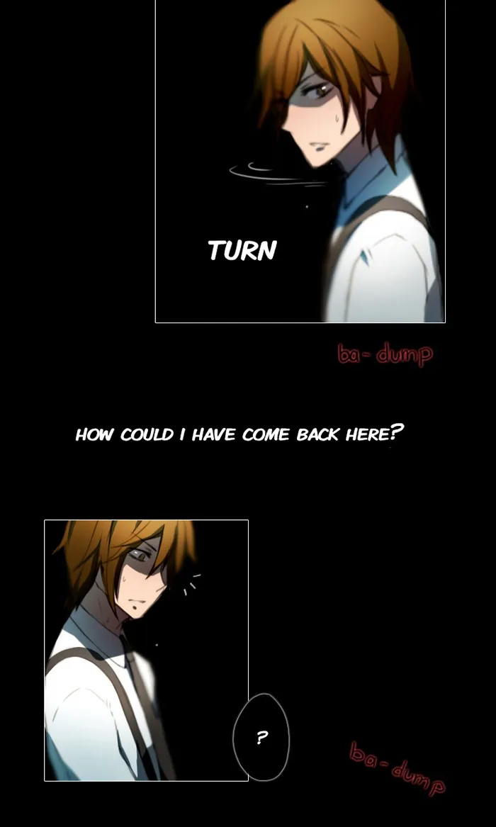 Catharsis Chapter 4 page 40 - 