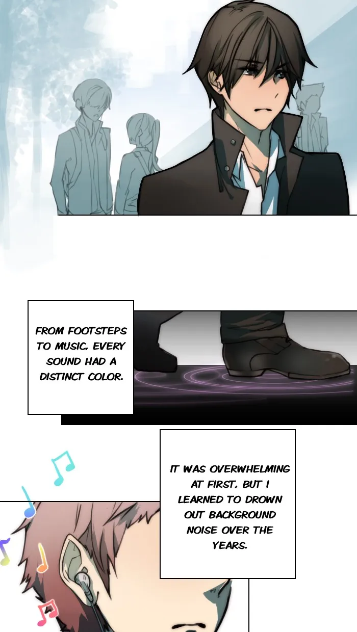 Catharsis Chapter 4 page 5 - 