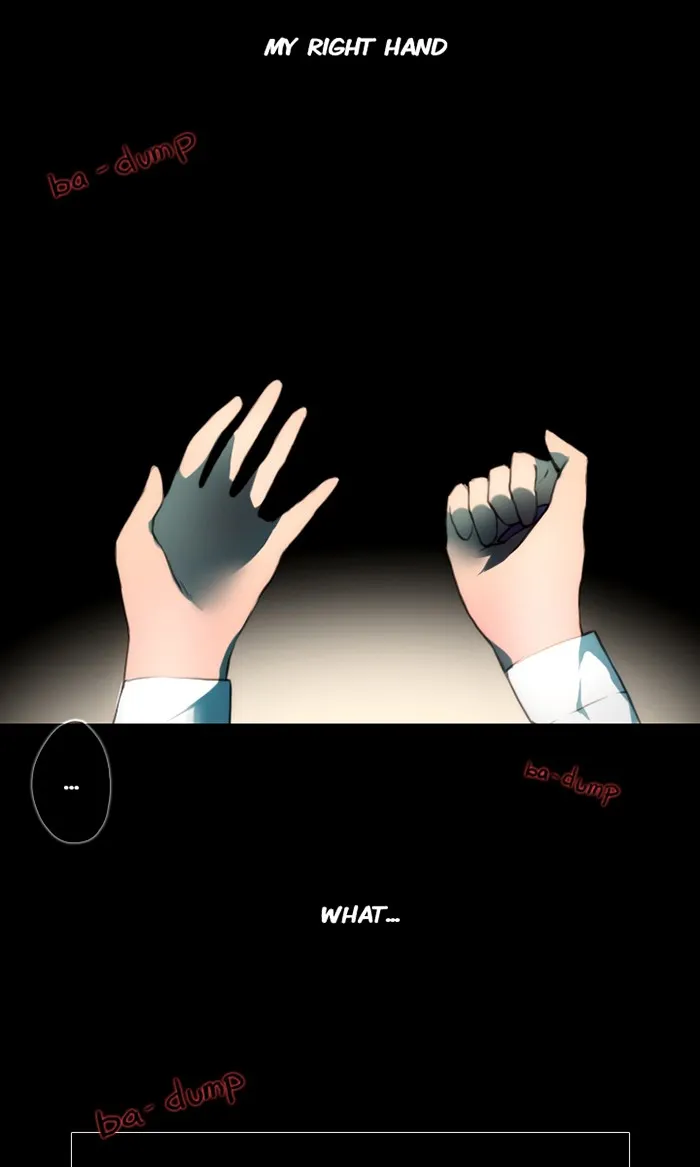 Catharsis Chapter 4 page 41 - 