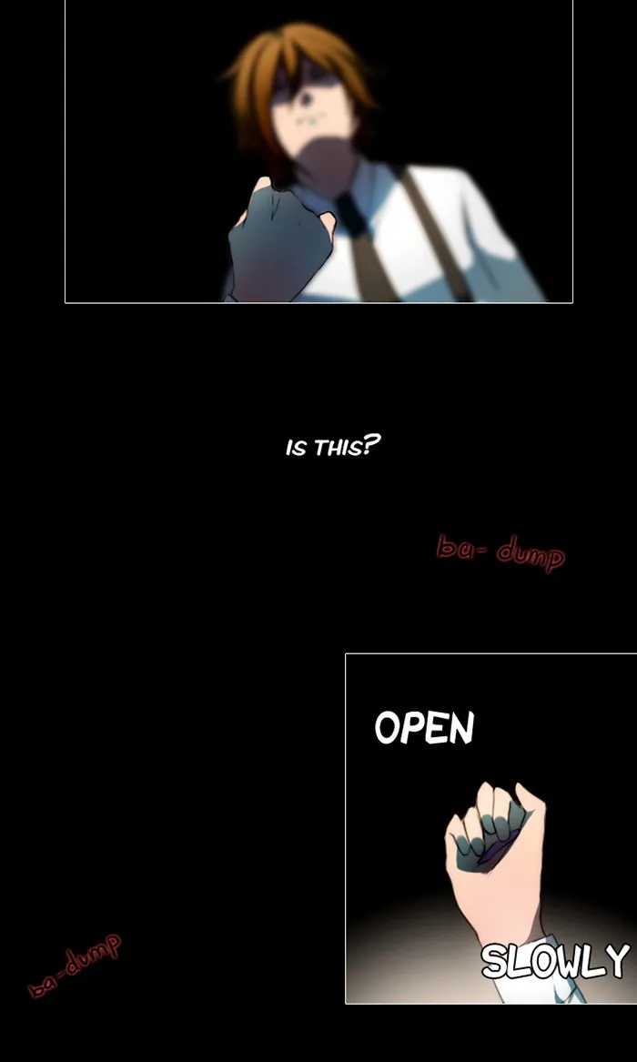 Catharsis Chapter 4 page 42 - 