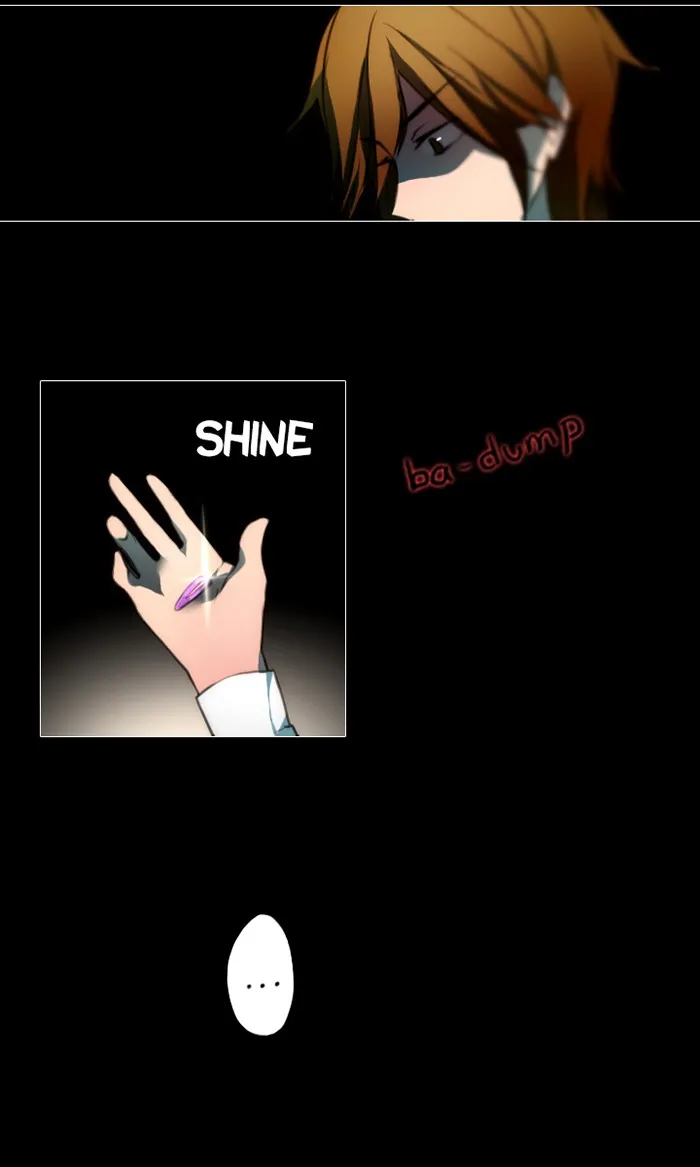 Catharsis Chapter 4 page 43 - 
