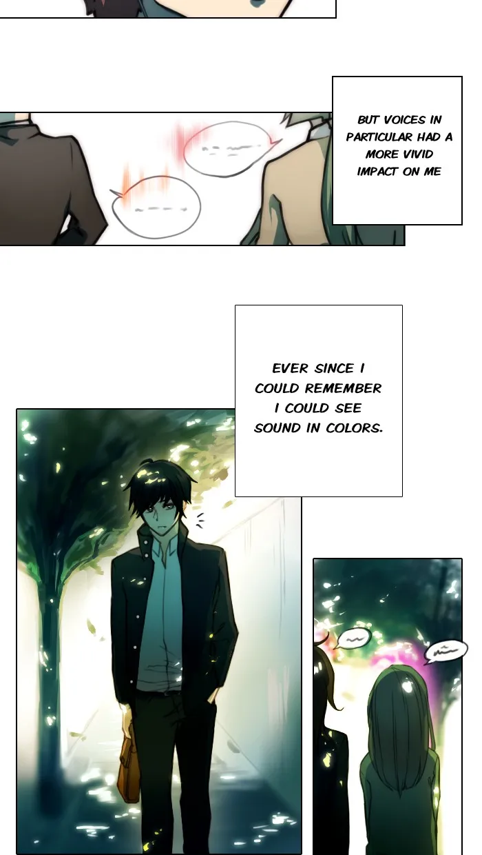 Catharsis Chapter 4 page 6 - 