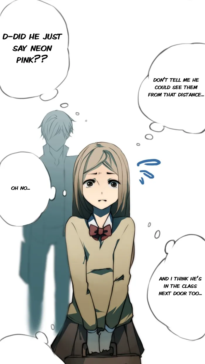 Catharsis Chapter 4 page 8 - 