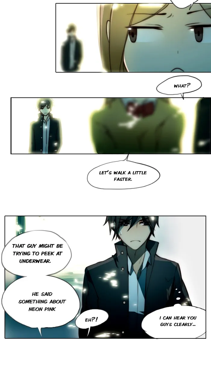 Catharsis Chapter 4 page 10 - 