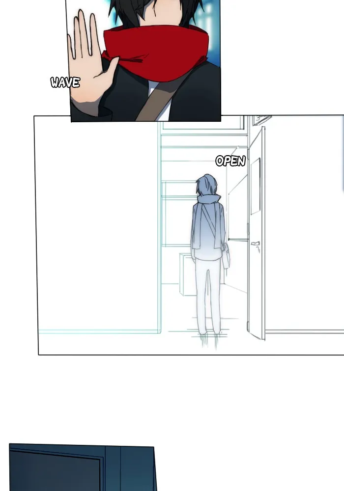 Catharsis Chapter 40 page 19 - 