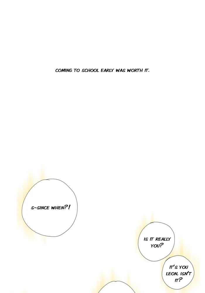 Catharsis Chapter 40 page 3 - 