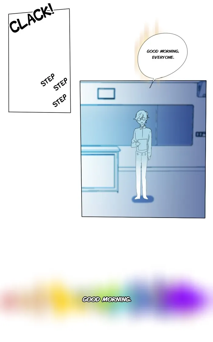 Catharsis Chapter 40 page 33 - 