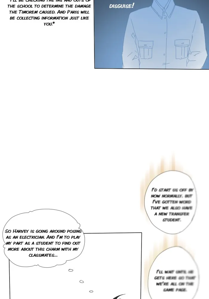 Catharsis Chapter 40 page 37 - 