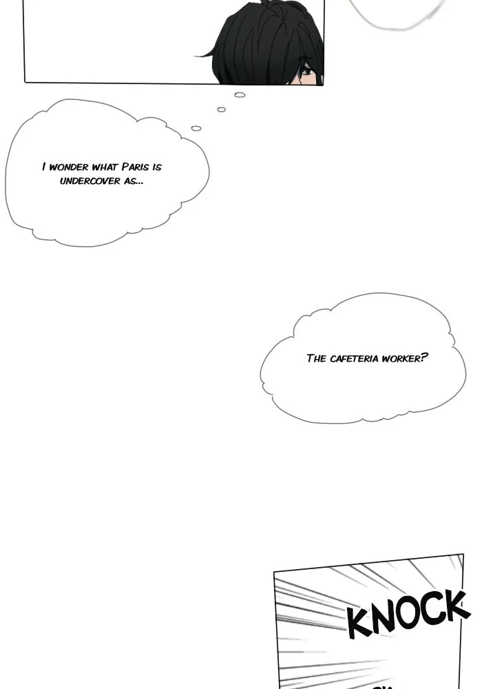 Catharsis Chapter 40 page 38 - 