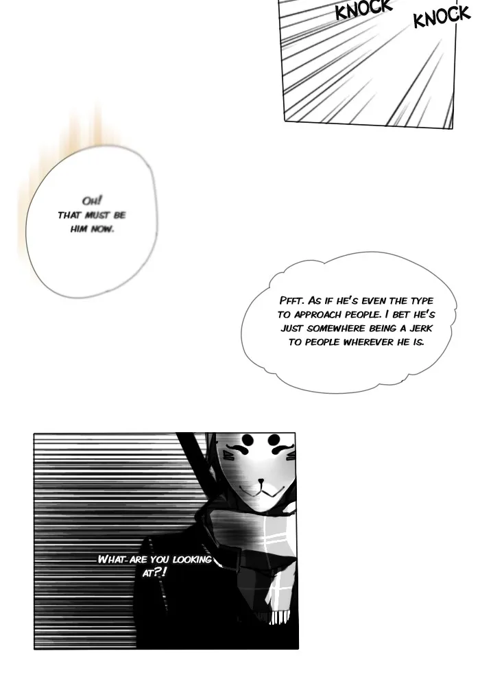 Catharsis Chapter 40 page 39 - 