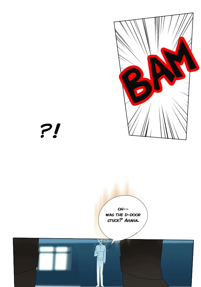 Catharsis Chapter 40 page 40 - 