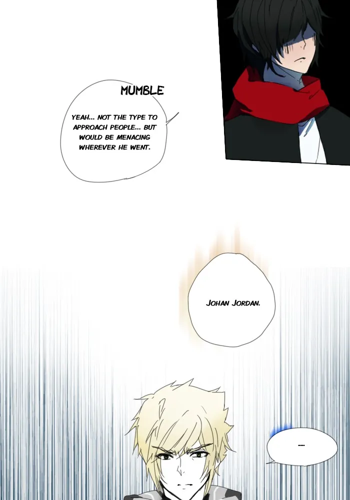 Catharsis Chapter 40 page 42 - 