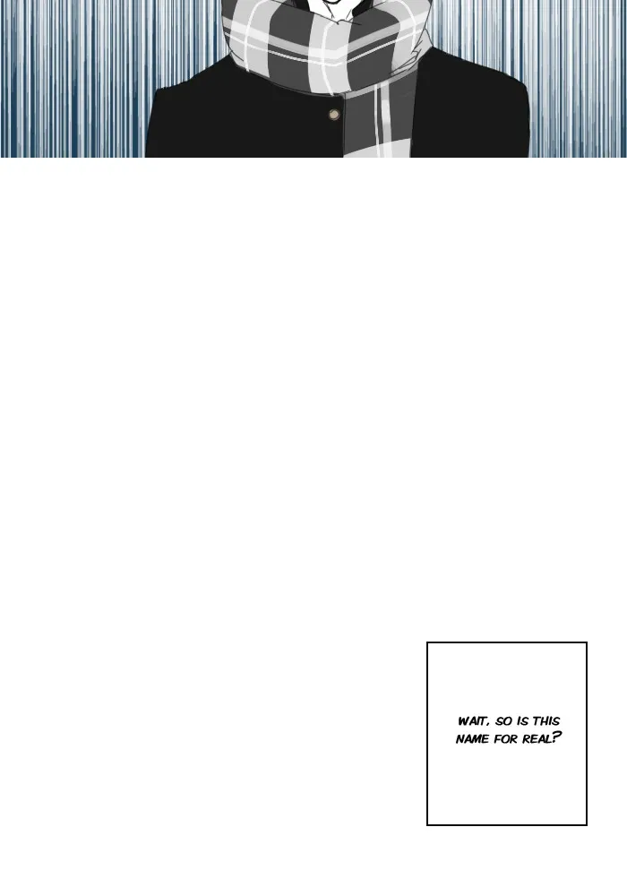 Catharsis Chapter 40 page 43 - 