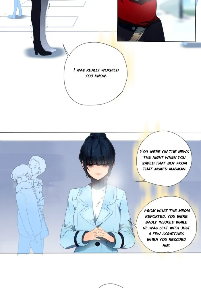Catharsis Chapter 40 page 7 - 