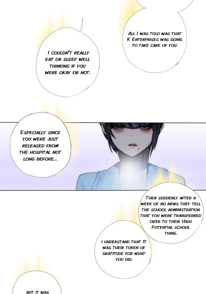 Catharsis Chapter 40 page 9 - 