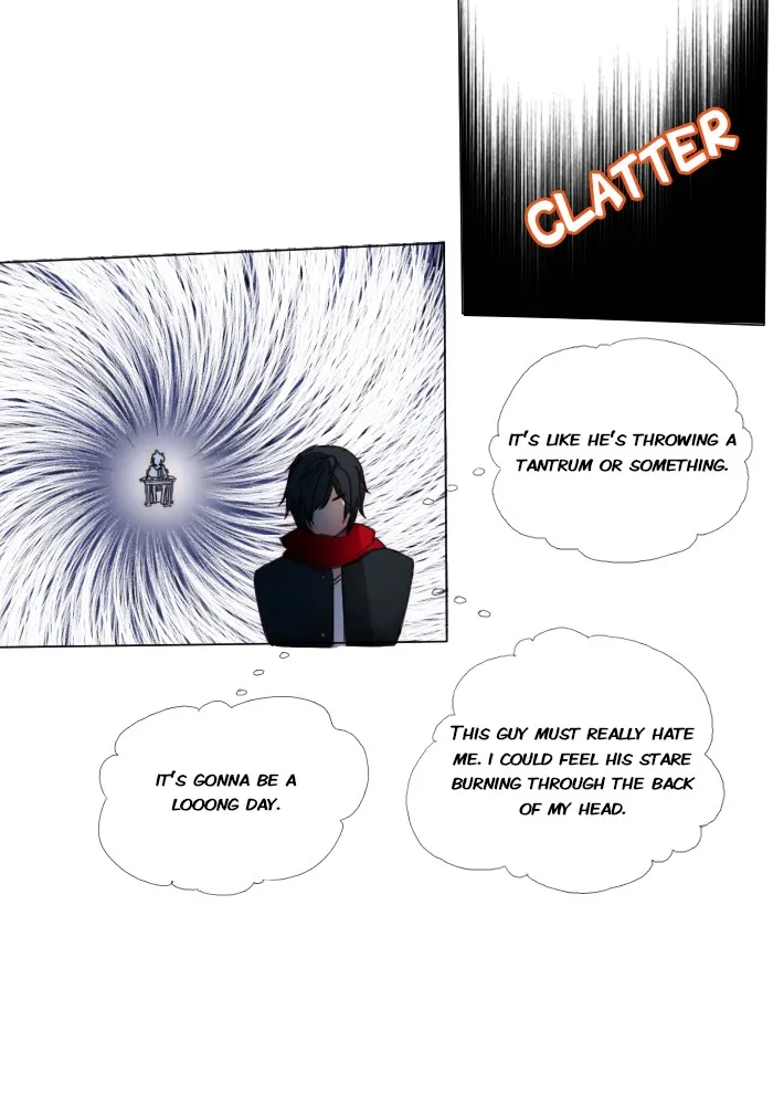 Catharsis Chapter 41 page 11 - 