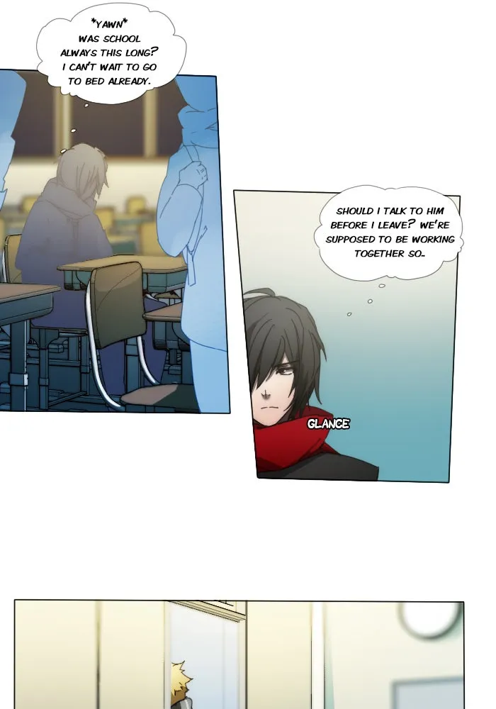 Catharsis Chapter 41 page 13 - 