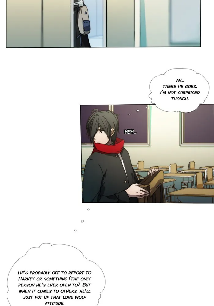 Catharsis Chapter 41 page 14 - 