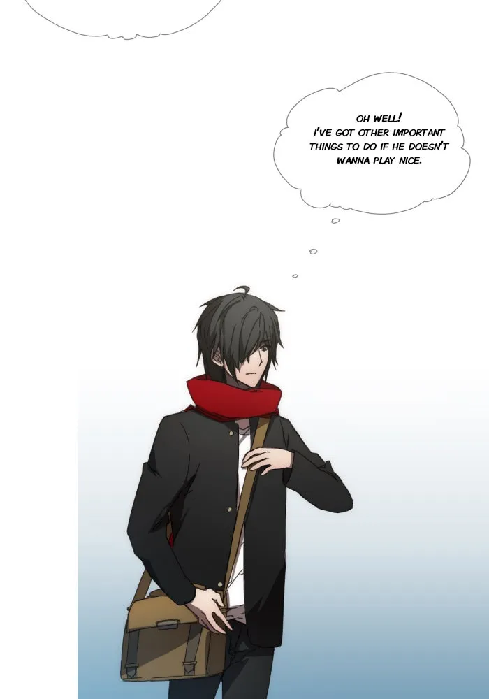 Catharsis Chapter 41 page 15 - 