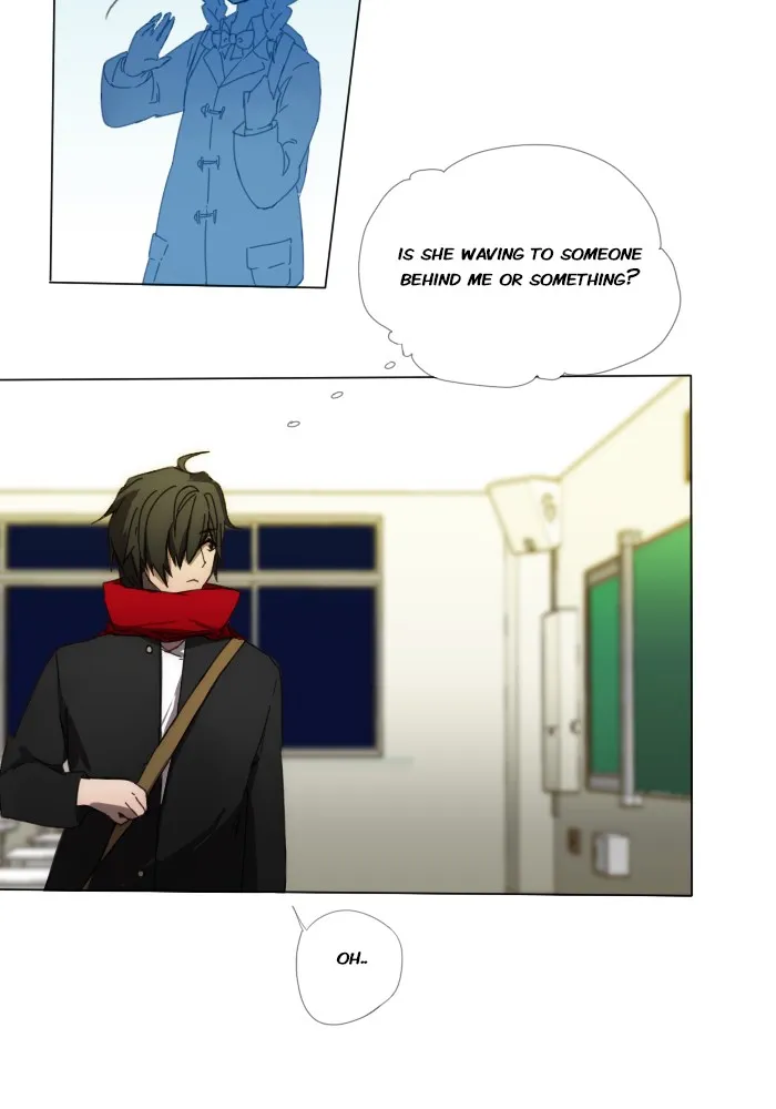 Catharsis Chapter 41 page 17 - 