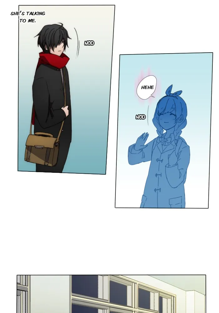 Catharsis Chapter 41 page 18 - 
