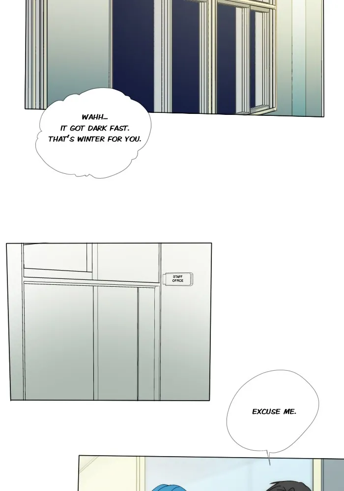 Catharsis Chapter 41 page 19 - 
