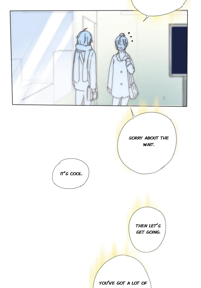 Catharsis Chapter 41 page 25 - 