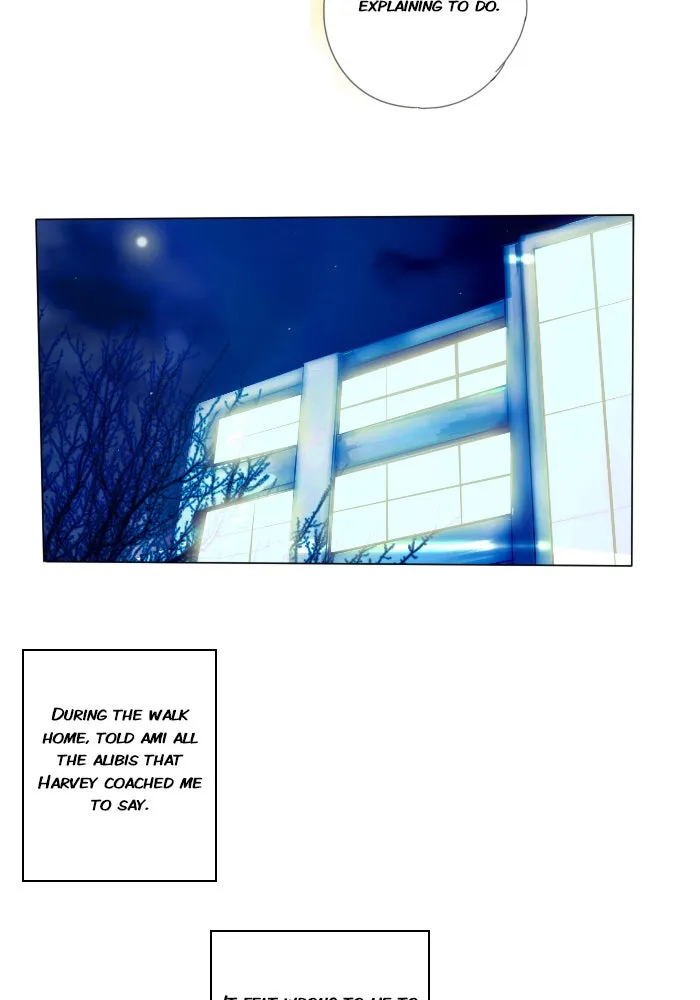 Catharsis Chapter 41 page 26 - 